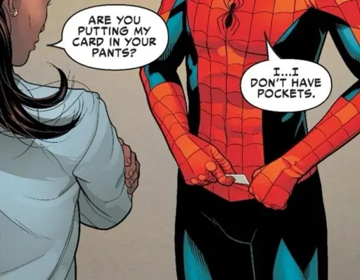 pockets rule