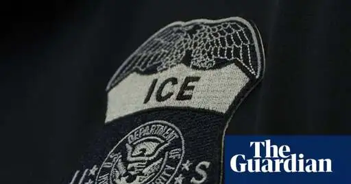 ‘I want my vote back’: Trump-voting family stunned after Canadian mother detained by Ice