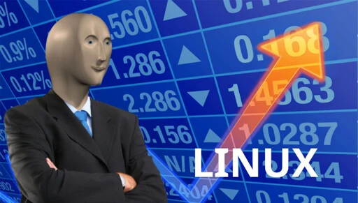 Steam Survey for July 2025 shows Linux approaching 3%
