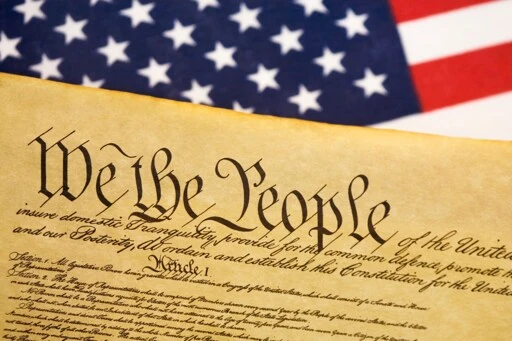 Key sections of the US Constitution deleted from government's website | TechCrunch