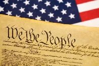 Key sections of the US Constitution deleted from government's website