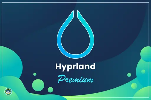 Hyprland Plans to Launch €5/Month Premium Tier Very Soon