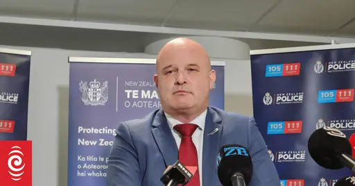 Gang president arrested in Auckland Airport drug sting