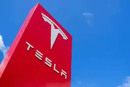 Video/Pics: Suspect shoots up Tesla dealership in anti-Elon Musk protest