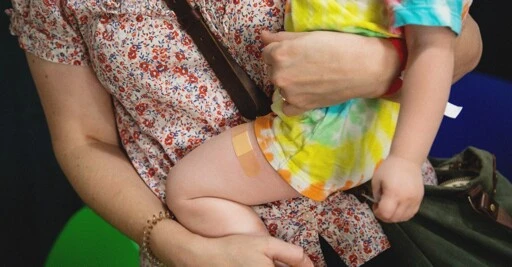 Yes, Some Children May Have Died From COVID Shots