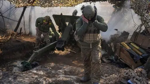 US cuts off intelligence sharing with Ukraine