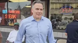 Philly Restaurant Bans GOP Candidate After Being Told Campaign Stop Was Autism Event