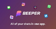 Beeper Chat App