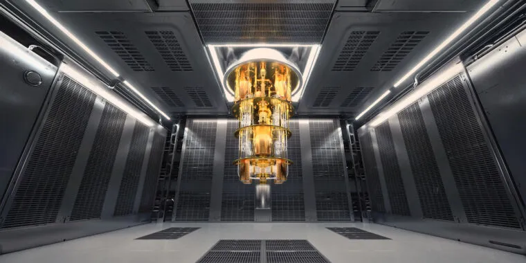 Google announces new algorithm that makes FIDO encryption safe from quantum computers