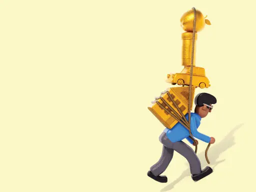 The $79 Trillion Heist - The American Prospect