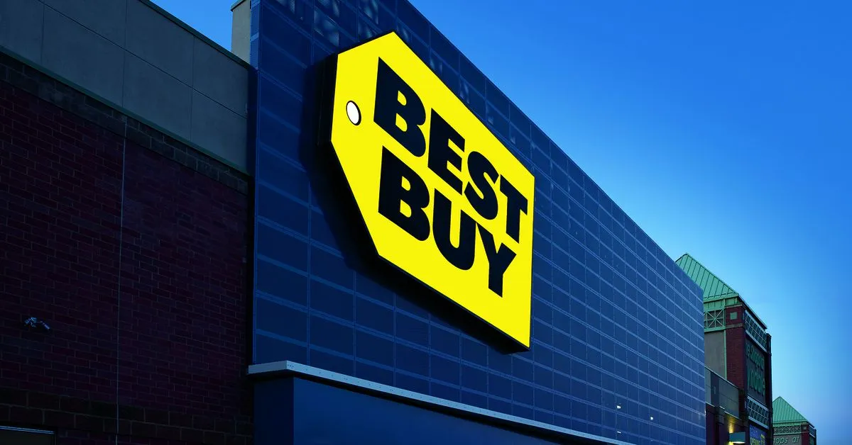 Best Buy is shutting down its Samsung repair program