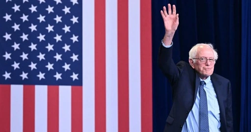 Trump Stole Bernie’s Working-Class Story. Dems Should Steal It Back.