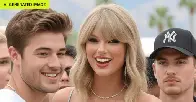 Grok's 'spicy' video setting instantly made me Taylor Swift nude deepfakes