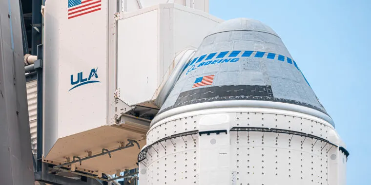 Boeing has now lost $1.1 billion on Starliner, with no crew flight in sight