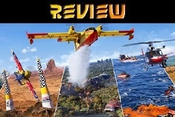 Review: Microsoft Flight Simulator 2024