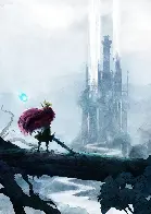 [Official Art] Child of Light Box Art