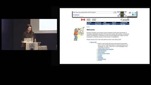 Cooperative Digital Infrastructure With CoSocial — Dawn Walker — FediCon 2025