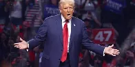'This is the crisis moment': Political scientist says Trump crossed a crucial red line