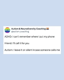 Anyone else dual diagnosis?