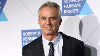 RFK Jr. says Trump ‘probably the most successful debater’ since Lincoln