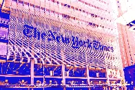 There is something wrong at the New York Times