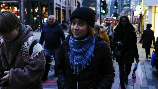 Greta Thunberg arrested for pro-Palestinian protest under UK terrorism law | CNN