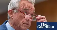 RFK Jr's 'Maha' report found to contain citations to nonexistent studies