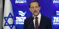 Israeli Politician Quotes Hitler to Argue for Resettlement of Gaza