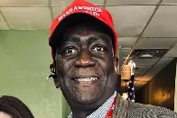 Black Trump supporter claims he was called a ‘slave’ by right-wing organization he was canvassing for