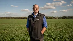 UK farmers forced to cut food production to stay viable, warns NFU