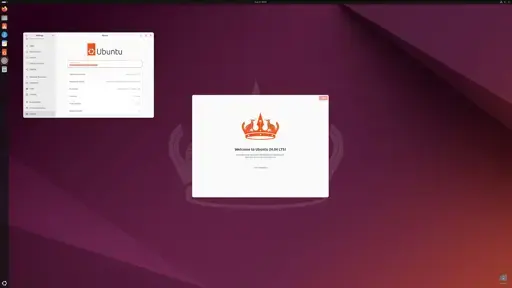 Ubuntu 25.10 Looks To Make Use Of Rust Coreutils & Other Rust System Components