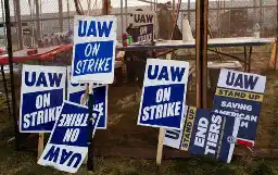 The Call Is Out for Mass, Simultaneous Strikes in 4 Years