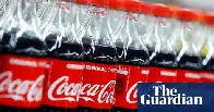 Coca-Cola accused of quietly dropping its 25% reusable packaging target