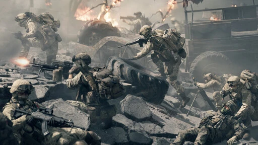 To the dismay of sweaty 'movement kids,' Battlefield 6 is nerfing Call of Duty sliding and jumping to maintain a 'traditional Battlefield experience'