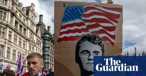How the EU’s far right has seized on Charlie Kirk’s killing