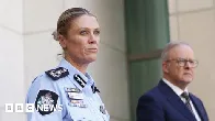 Australia announced gun buyback scheme in wake of Bondi attack