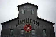 Jim Beam shutting down bourbon production at Kentucky distillery amid Trump’s tariffs