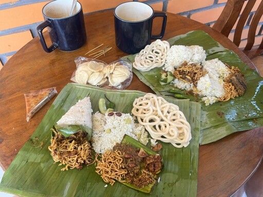 Nasi Jinggo