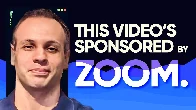 Louis Rossman gets Zoom to sponsor a video about Zoom's anti-consumer terms