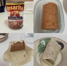 Burritrule
