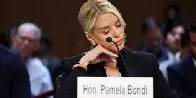 Leaked Pam Bondi memo targets 'anyone who isn’t a Trump supporter': investigator