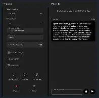A decentralized end-to-end encrypted chat app