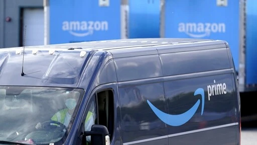 Amazon expands its perishable delivery service, putting pressure on traditional grocers