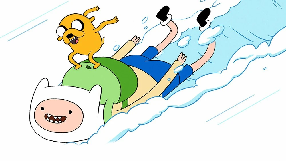 ‘Adventure Time’ Movie in Development With Rebecca Sugar, Patrick McHale and Adam Muto Attached; Two Spinoff Series Also in the Works (EXCLUSIVE)