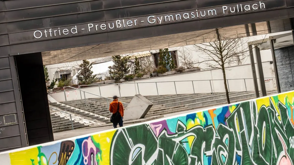 Pullach: Schule darf nicht mehr nach Otfried Preußler benannt werden