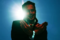 Elon Musk Announces Plan to Control Climate by Surrounding Earth in Adjustable Satellites