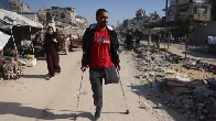 Nearly 50 US lawmakers call on Trump to address Israeli Gaza ceasefire violations