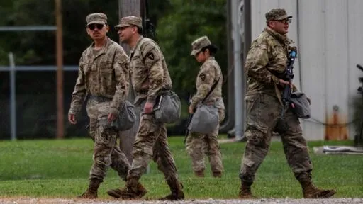 Trump says he’s withdrawing National Guard from Chicago, Los Angeles and Portland | CNN Politics