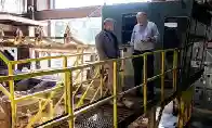 “This is a fucking disaster”: Generational Republican family loses 95-year-old mill to Trump’s tariff mess - WTF Detective