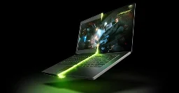 Nvidias neue RTX-5090-Laptop: Warum jetzt der beste Zeitpunkt ist ein Notebook mit RTX 4090m zu kaufen